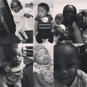 Meet your Posher, Princess